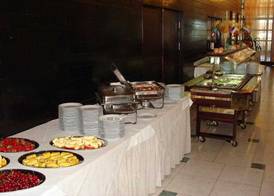 Park Hotel Ela 2