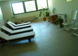 Park Hotel Ela 3