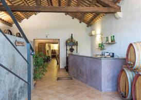 Azienda Agrituristica Tenuta Pizzolungo 3