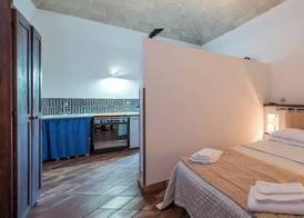 Azienda Agrituristica Tenuta Pizzolungo 4