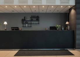 Home Hotel Aurora 4