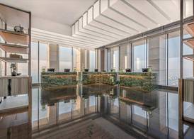 Park Hyatt Beijing 3