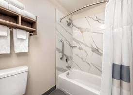 City Express by Marriott Lafayette 5