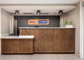 City Express by Marriott Lafayette 5