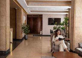 Stay Inn Pyramids Hotel 3