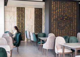 Stay Inn Pyramids Hotel 4