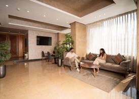 Stay Inn Pyramids Hotel 5