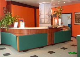 Hotel Colorado 2