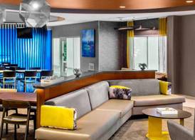 SpringHill Suites Long Island Brookhaven 2