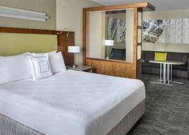 SpringHill Suites Long Island Brookhaven 5