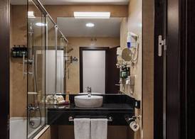 Crowne Plaza MADRID AIRPORT by IHG 2