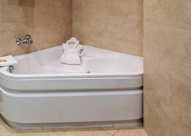 Crowne Plaza MADRID AIRPORT by IHG 3