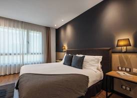 Crowne Plaza MADRID AIRPORT by IHG 4