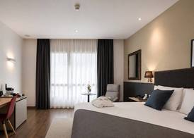 Crowne Plaza MADRID AIRPORT by IHG 4