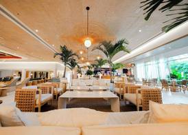 Marriott Isla Verde Beach Resort 5
