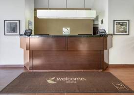 Sleep Inn & Suites Omaha Airport 2