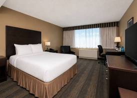 Radisson Hotel Winnipeg Downtown 3