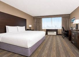 Radisson Hotel Winnipeg Downtown 4
