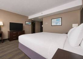 Radisson Hotel Winnipeg Downtown 5