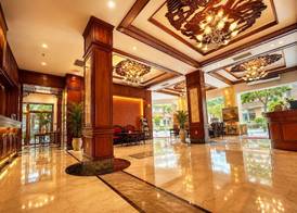 Huong Sen Hotel 2