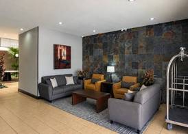 Best Western PLUS Monterrey Airport 2