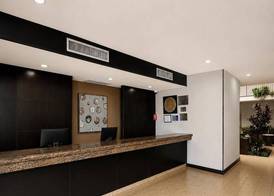 Best Western PLUS Monterrey Airport 3