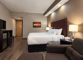 Best Western PLUS Monterrey Airport 5