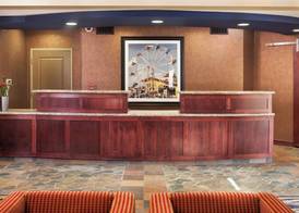 Residence Inn Minneapolis Plymouth 2