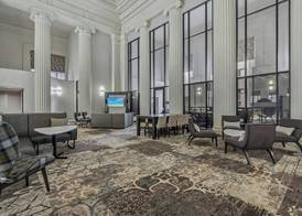 Residence Inn Columbus Downtown 3