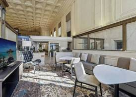 Residence Inn Columbus Downtown 4