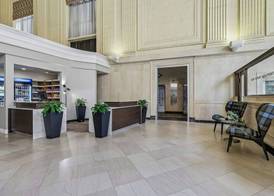 Residence Inn Columbus Downtown 3