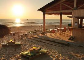 Oliva Nova Beach & Golf Resort 4