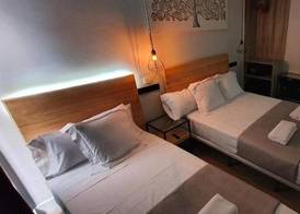 CH Lemon Rooms by HEBEROOMS 5