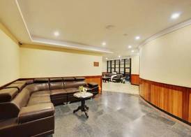 Manpho Bell Hotel & Convention Center 3