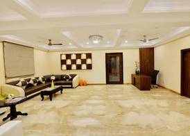 Manpho Bell Hotel & Convention Center 4