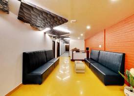 Manpho Bell Hotel & Convention Center 5