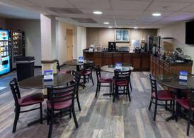 Wingate By Wyndham Somerset 3