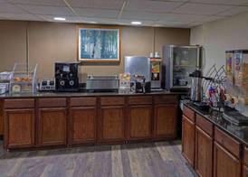 Wingate By Wyndham Somerset 5
