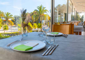 Hotel Masía Bellver 3