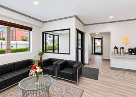 SureStay by Best Western Salt Lake City Downtown 2