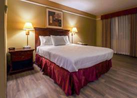 Econo Lodge Blythe 2