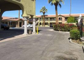 Econo Lodge Blythe 5