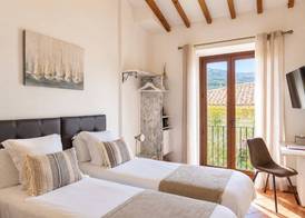 Hotel Casa Bougainvillea 3