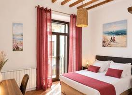 Hotel Casa Bougainvillea 4