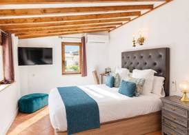 Hotel Casa Bougainvillea 5