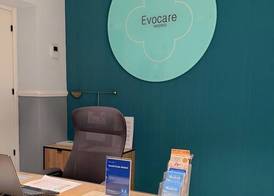 Hostal Evocare Madrid 2