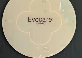 Hostal Evocare Madrid 3