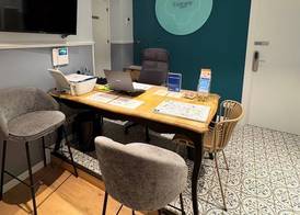 Hostal Evocare Madrid 4