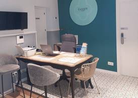 Hostal Evocare Madrid 5