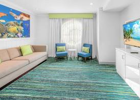 Margaritaville Resort Gatlinburg 5